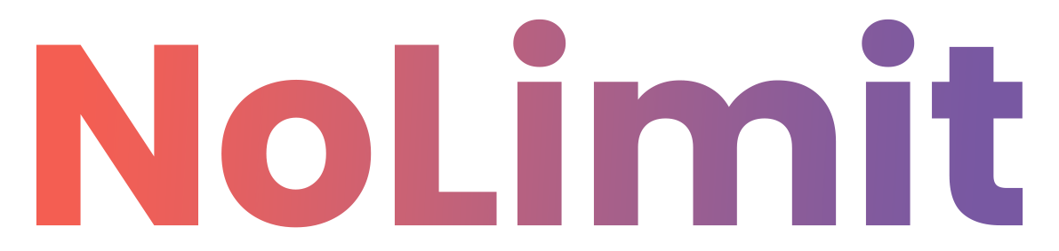 NoLimit Logo